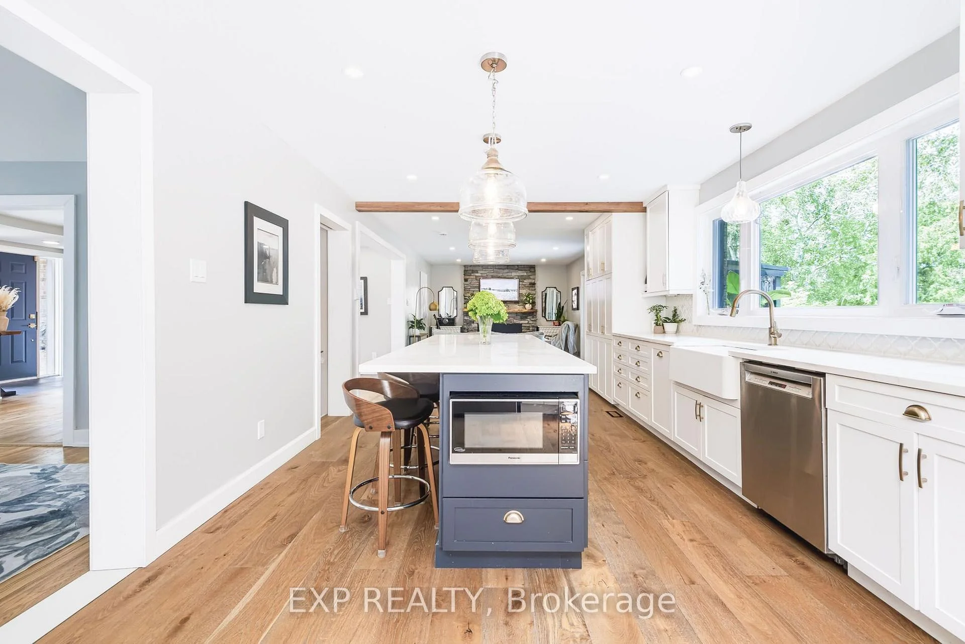 Photo 25 of 50 Hesse Crescent, Ottawa, Stittsville (Central) — HOMEH
