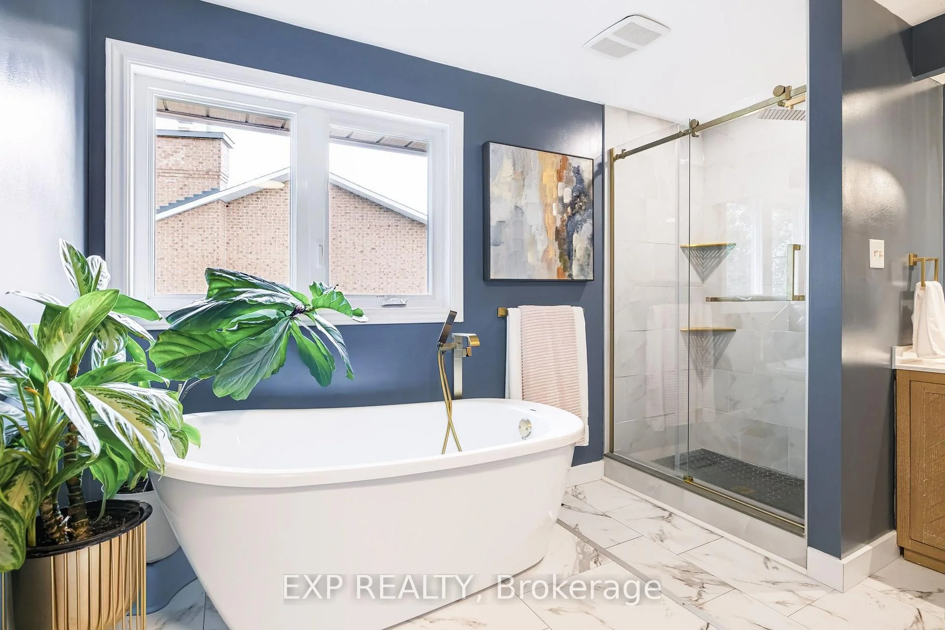 Photo 45 of 50 Hesse Crescent, Ottawa, Stittsville (Central) — HOMEH