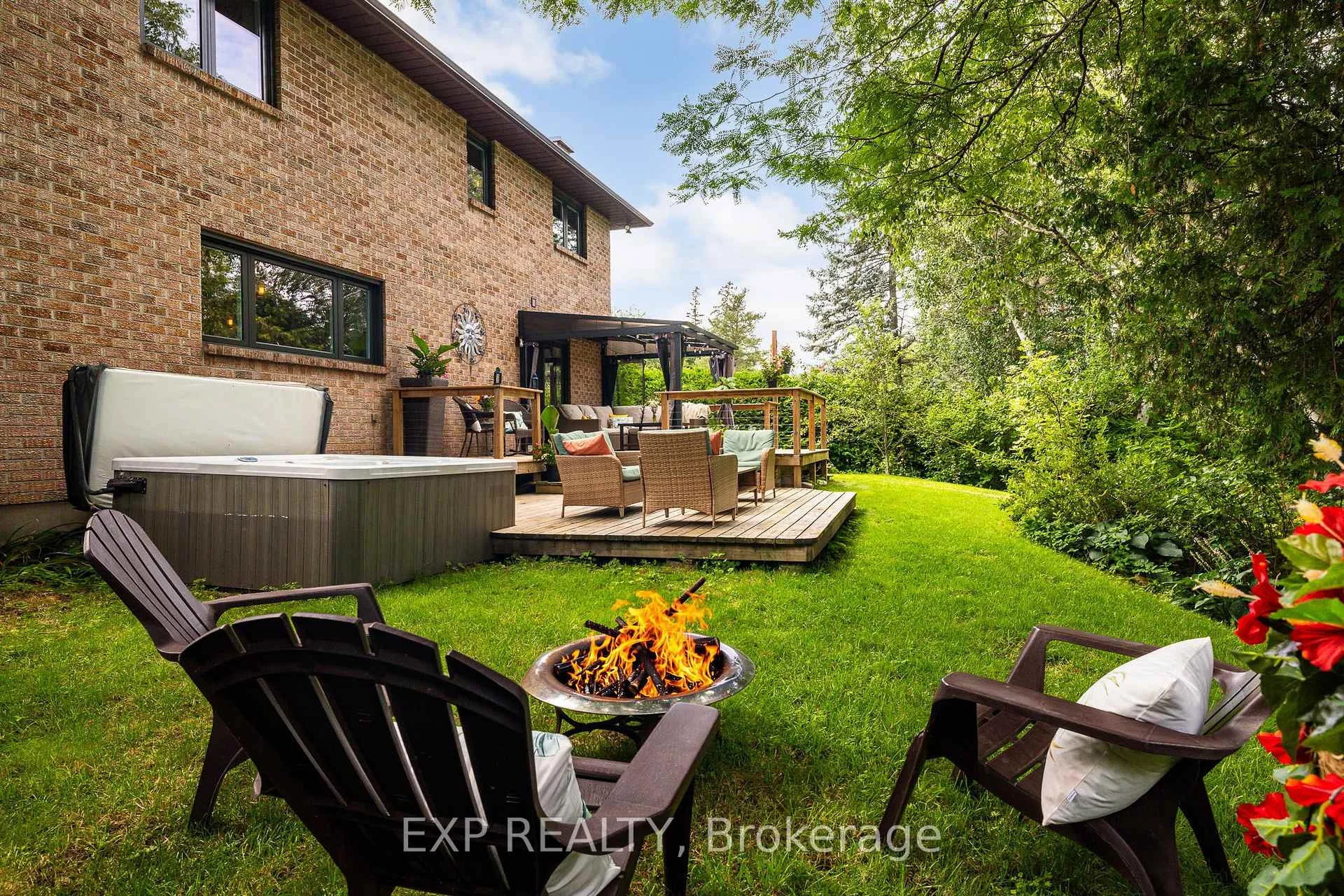 Photo 81 of 50 Hesse Crescent, Ottawa, Stittsville (Central) — HOMEH