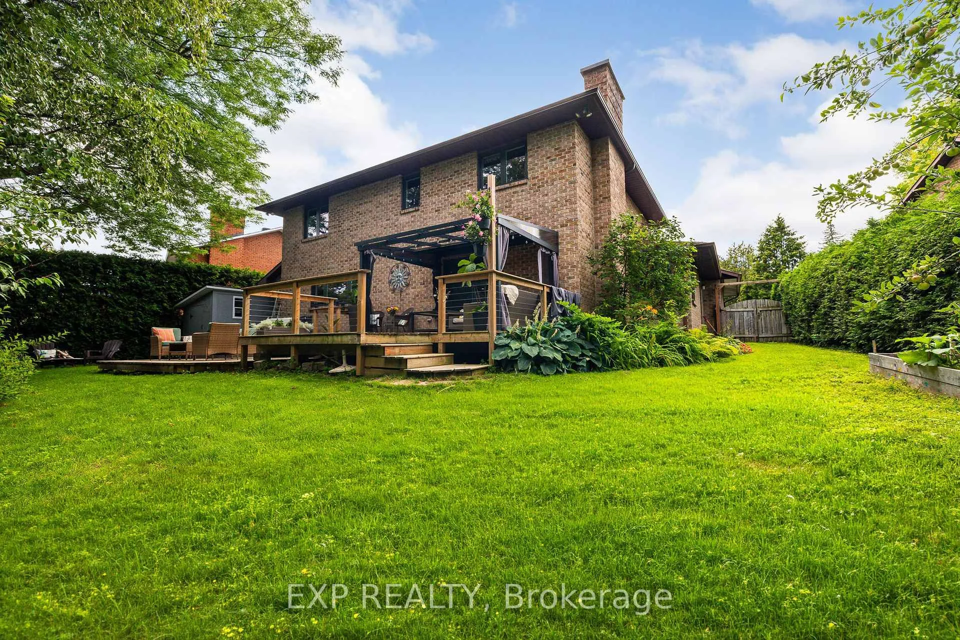 Photo 88 of 50 Hesse Crescent, Ottawa, Stittsville (Central) — HOMEH
