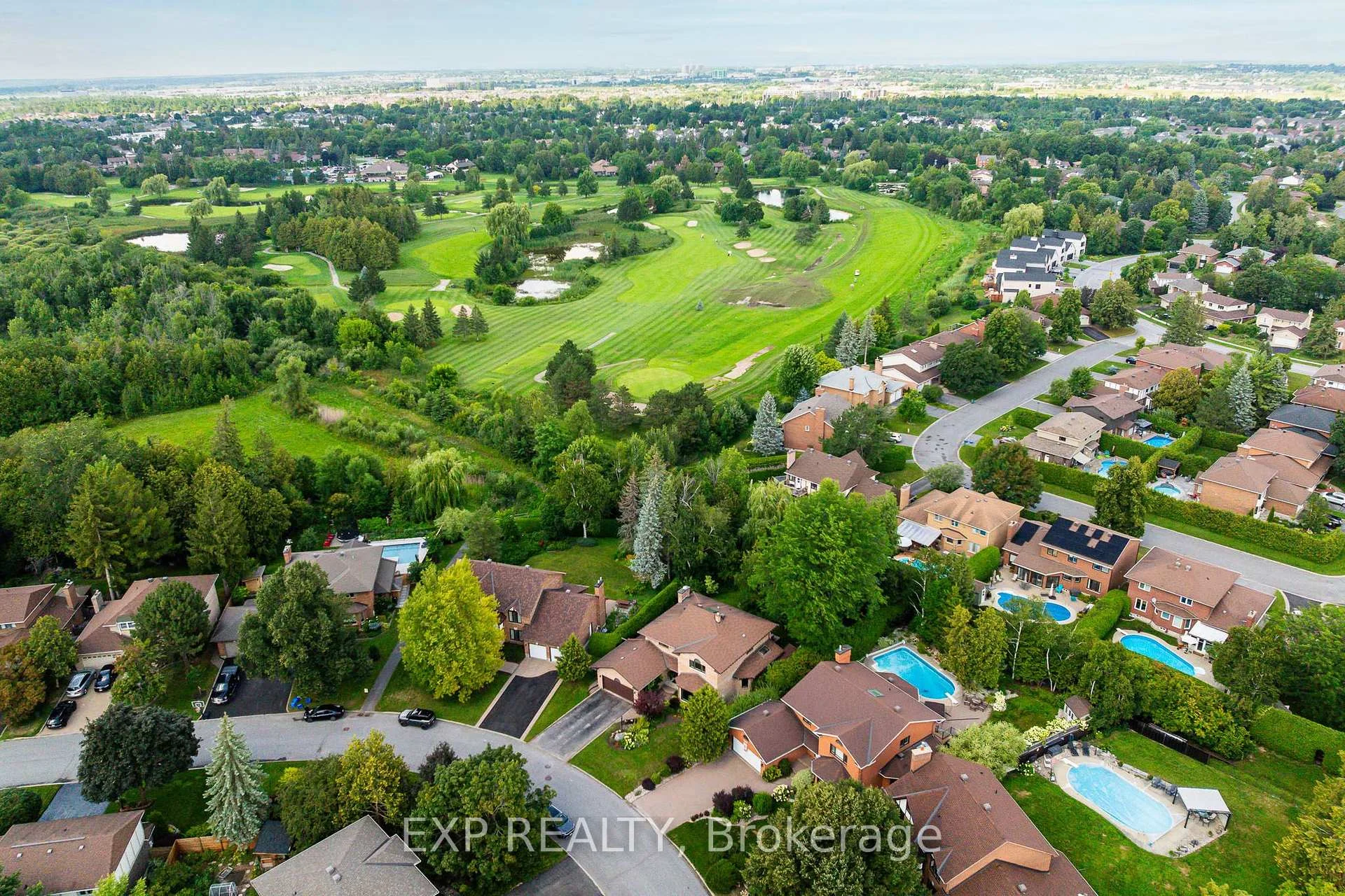 Photo 89 of 50 Hesse Crescent, Ottawa, Stittsville (Central) — HOMEH