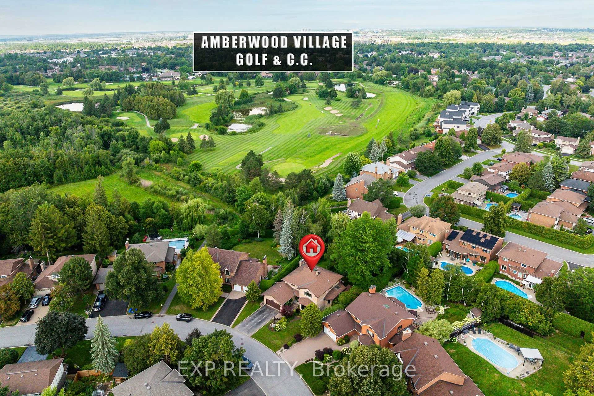 Photo 95 of 50 Hesse Crescent, Ottawa, Stittsville (Central) — HOMEH