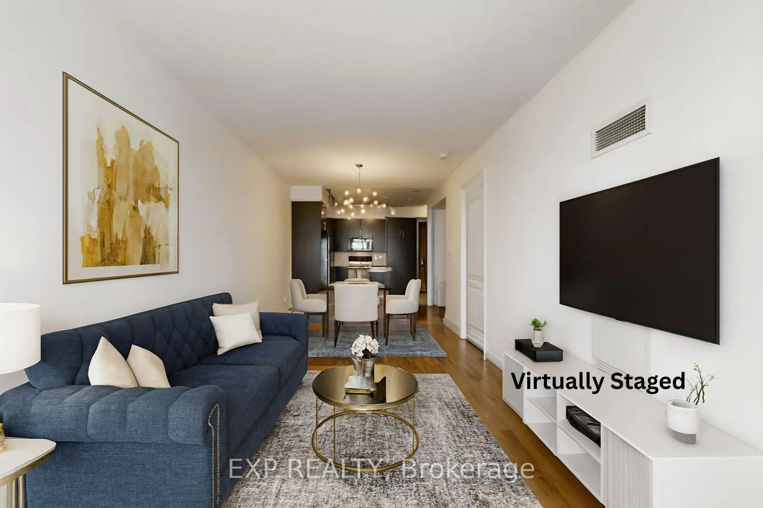 Photo 2 of Unit 907, 50 Clegg Road, Markham, Unionville — HOMEH