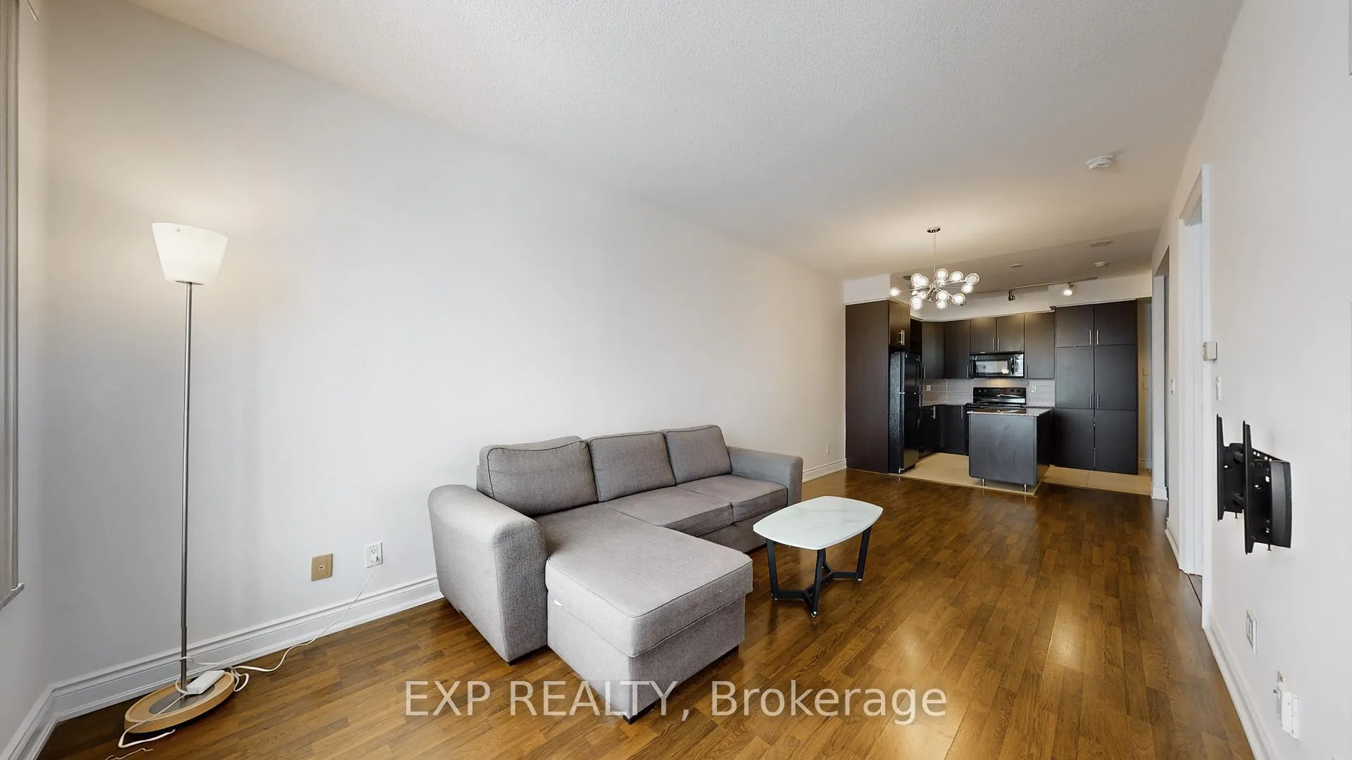 Photo 5 of Unit 907, 50 Clegg Road, Markham, Unionville — HOMEH