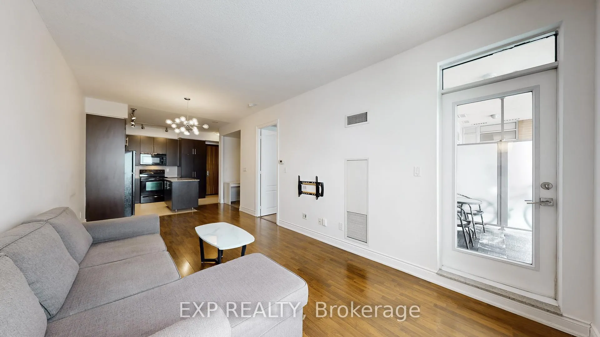 Photo 6 of Unit 907, 50 Clegg Road, Markham, Unionville — HOMEH