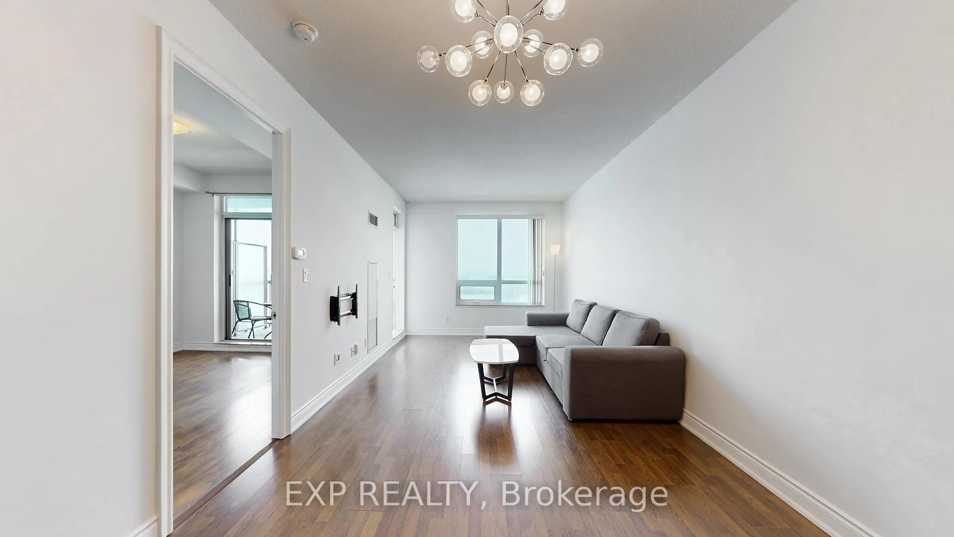 Photo 8 of Unit 907, 50 Clegg Road, Markham, Unionville — HOMEH