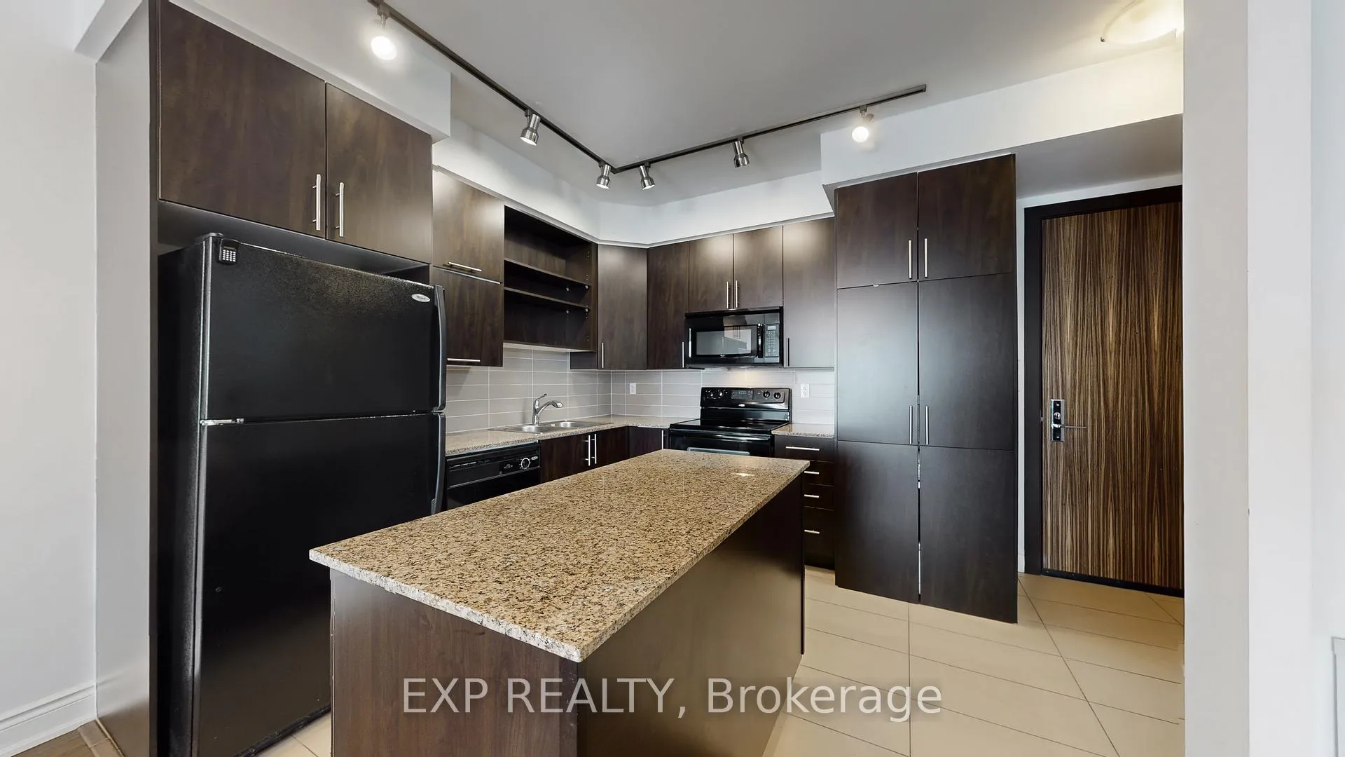 Photo 10 of Unit 907, 50 Clegg Road, Markham, Unionville — HOMEH