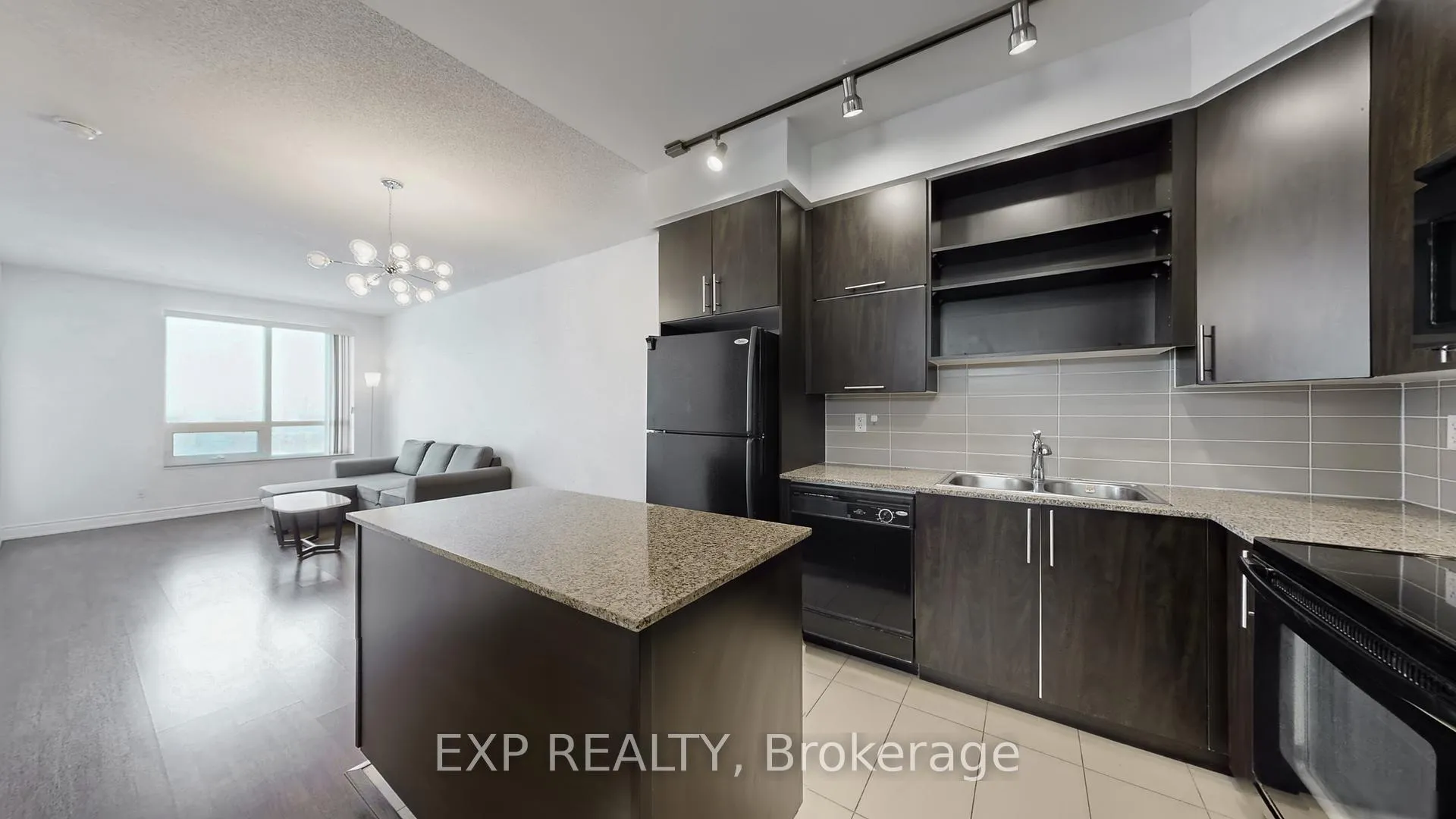 Photo 12 of Unit 907, 50 Clegg Road, Markham, Unionville — HOMEH