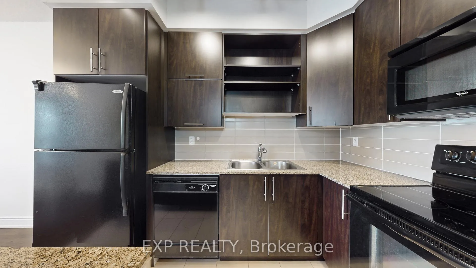 Photo 13 of Unit 907, 50 Clegg Road, Markham, Unionville — HOMEH