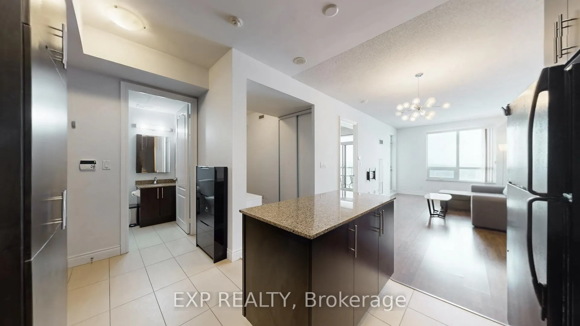 Photo 14 of Unit 907, 50 Clegg Road, Markham, Unionville — HOMEH