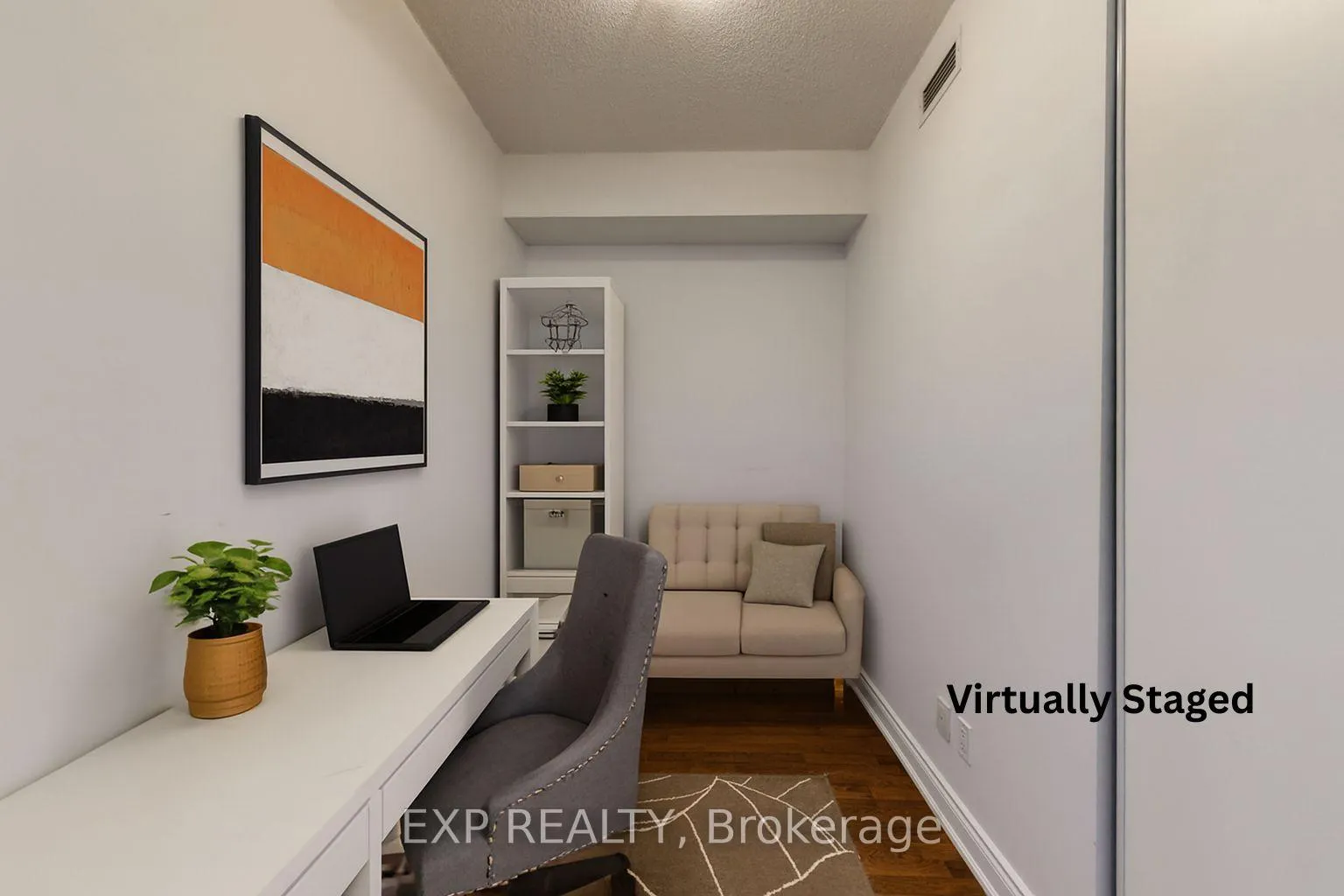 Photo 20 of Unit 907, 50 Clegg Road, Markham, Unionville — HOMEH