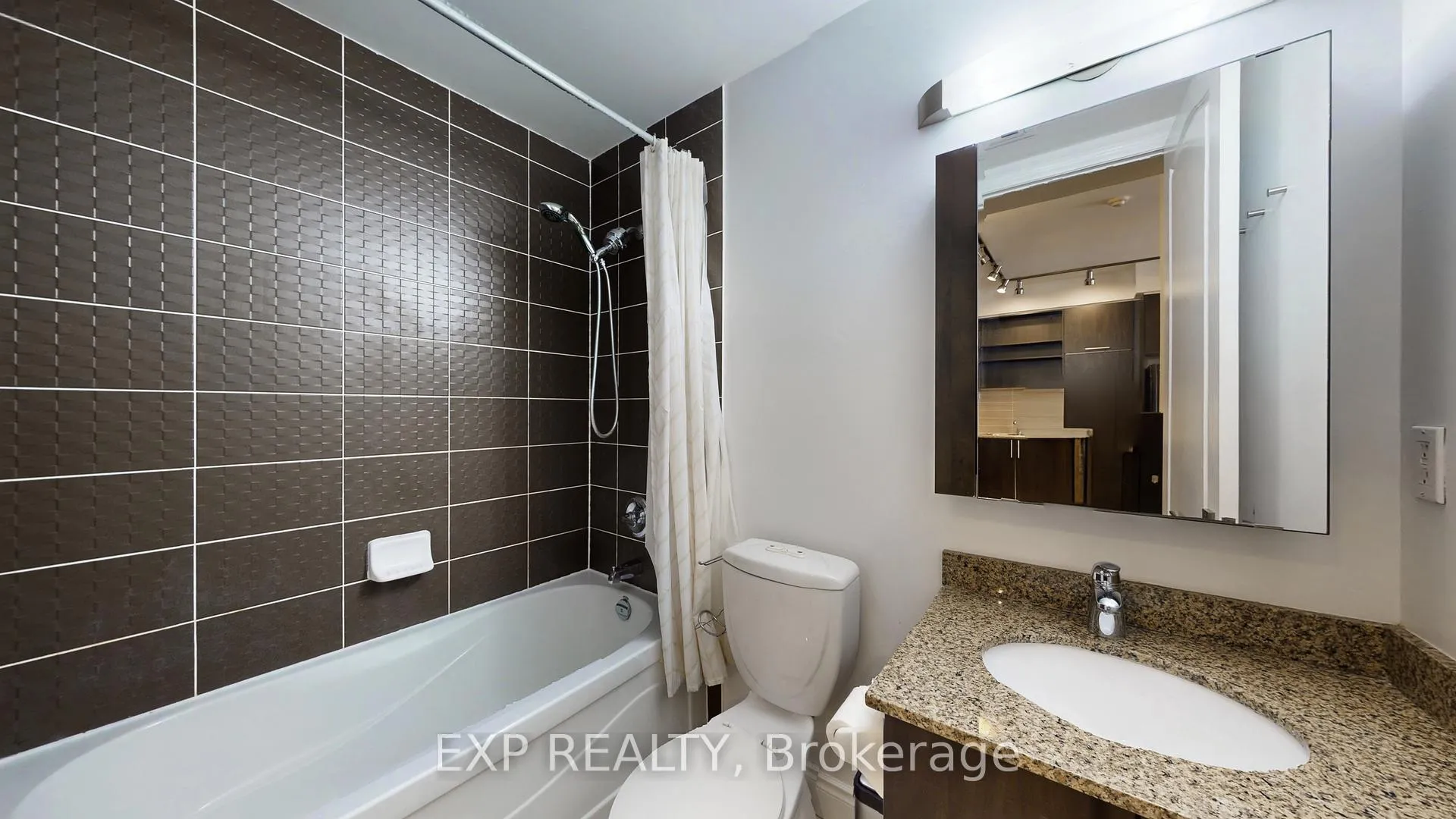 Photo 23 of Unit 907, 50 Clegg Road, Markham, Unionville — HOMEH
