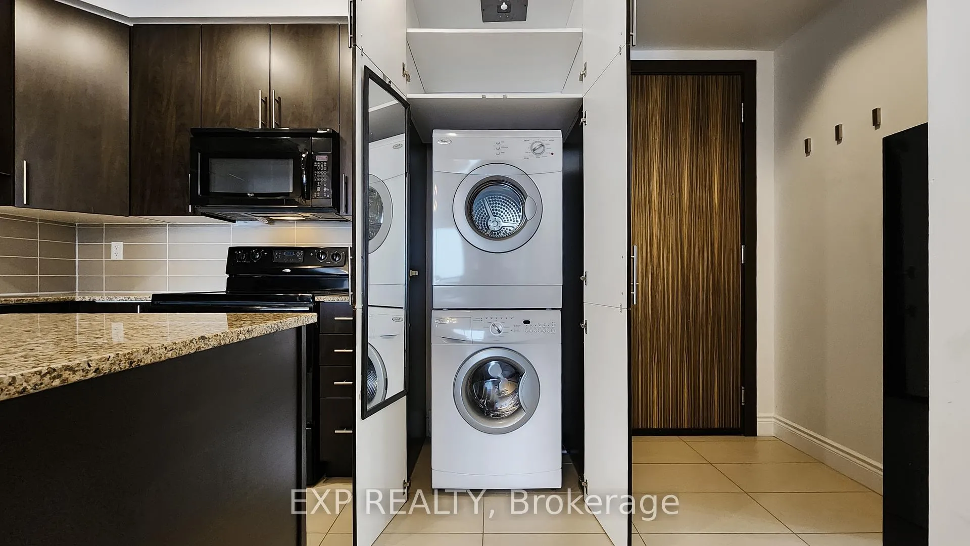 Photo 24 of Unit 907, 50 Clegg Road, Markham, Unionville — HOMEH