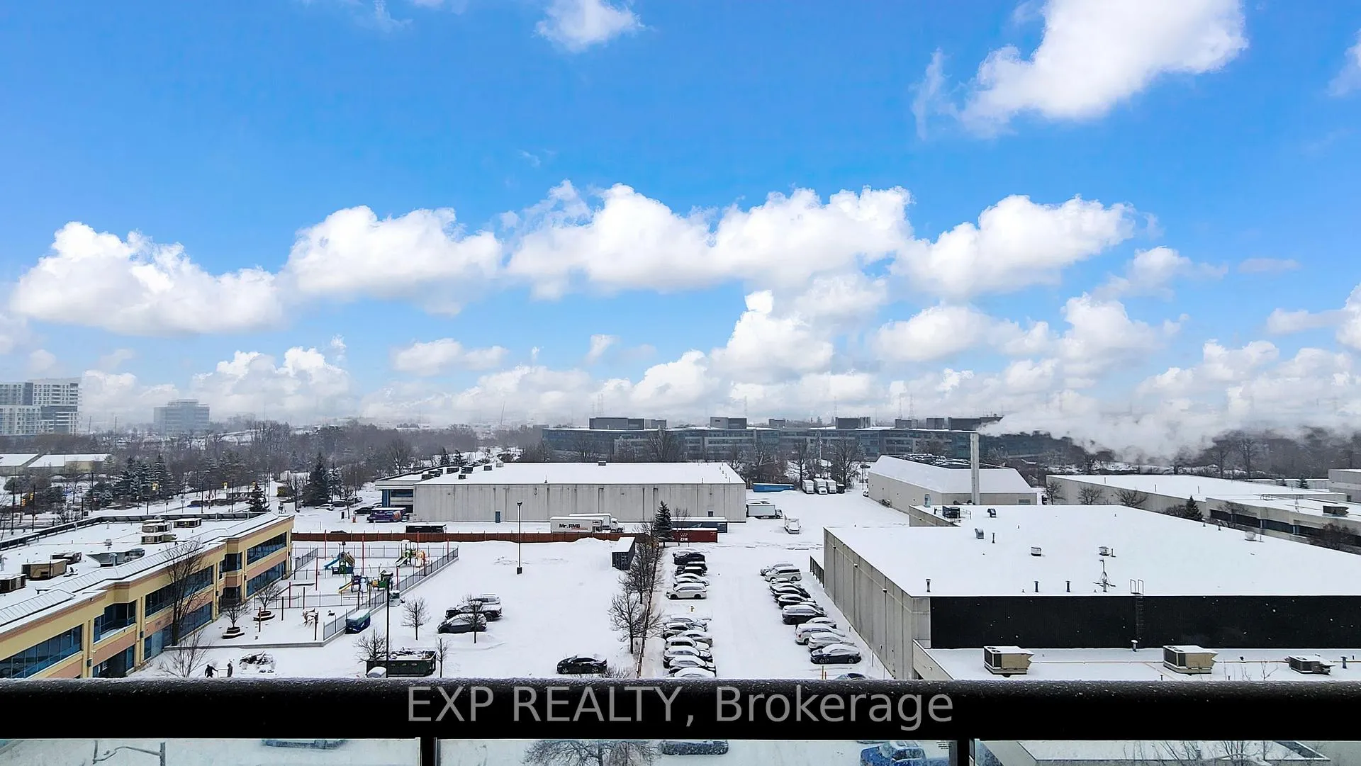 Photo 26 of Unit 907, 50 Clegg Road, Markham, Unionville — HOMEH