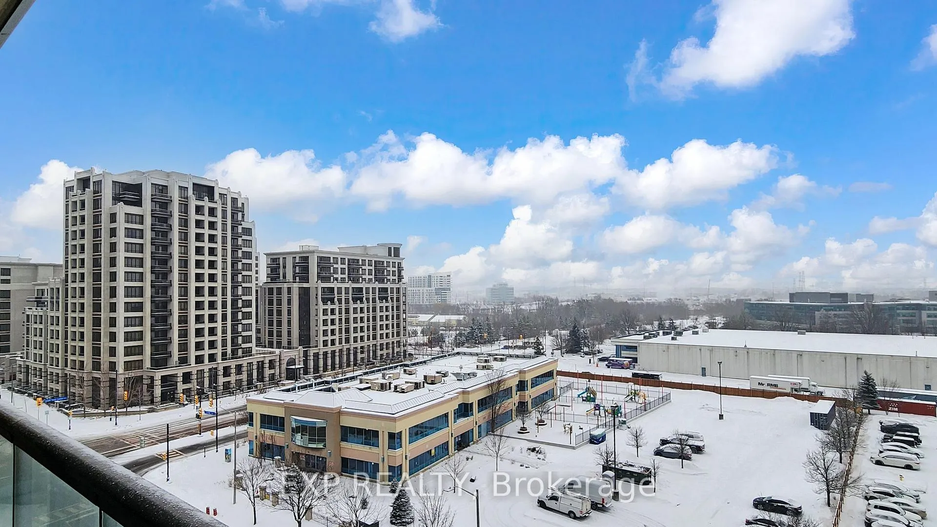 Photo 28 of Unit 907, 50 Clegg Road, Markham, Unionville — HOMEH