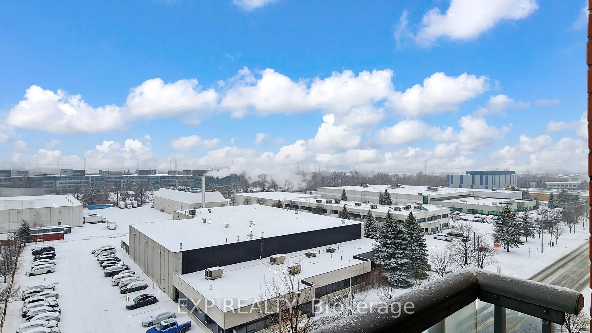 Photo 29 of Unit 907, 50 Clegg Road, Markham, Unionville — HOMEH