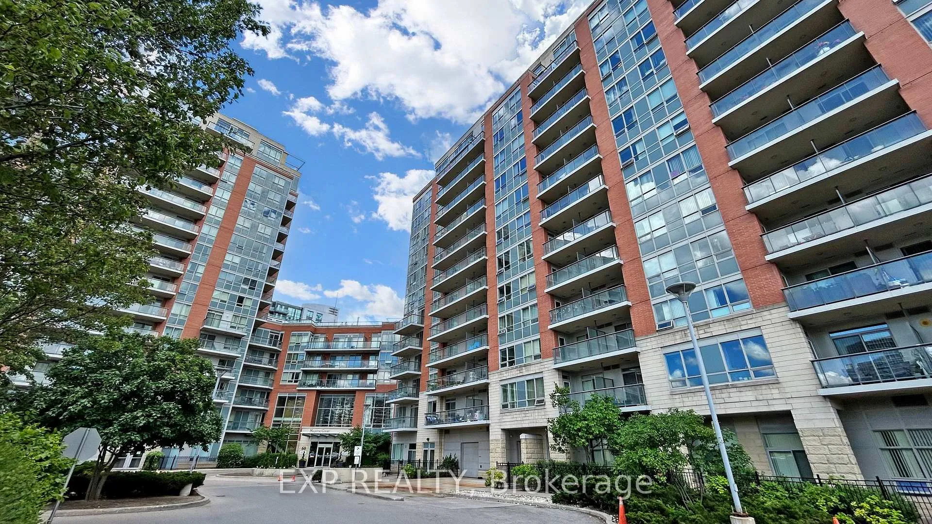 Photo 33 of Unit 907, 50 Clegg Road, Markham, Unionville — HOMEH