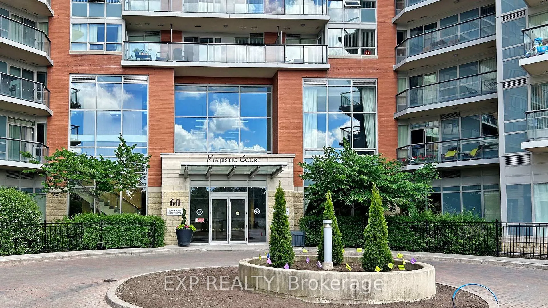 Photo 34 of Unit 907, 50 Clegg Road, Markham, Unionville — HOMEH