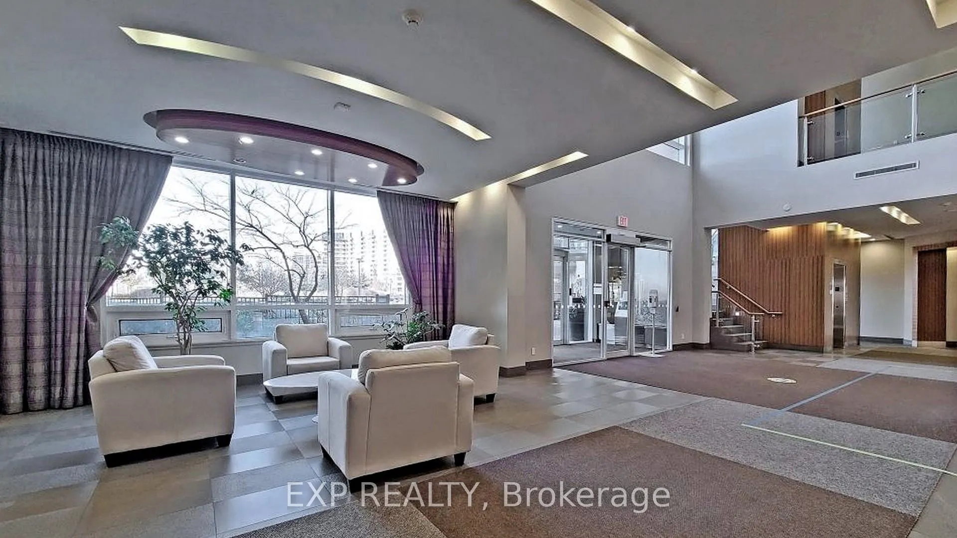 Photo 37 of Unit 907, 50 Clegg Road, Markham, Unionville — HOMEH