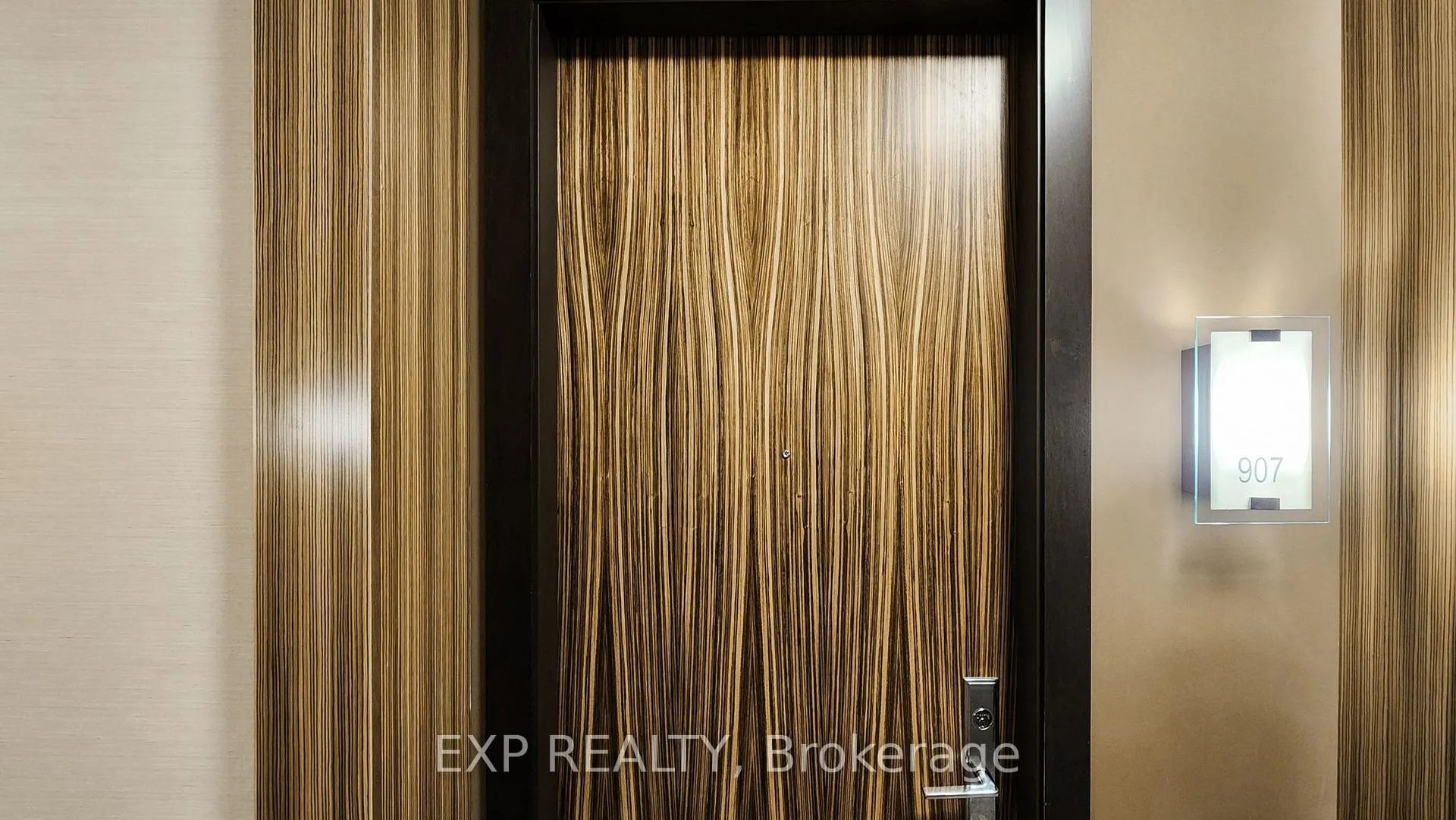 Photo 40 of Unit 907, 50 Clegg Road, Markham, Unionville — HOMEH