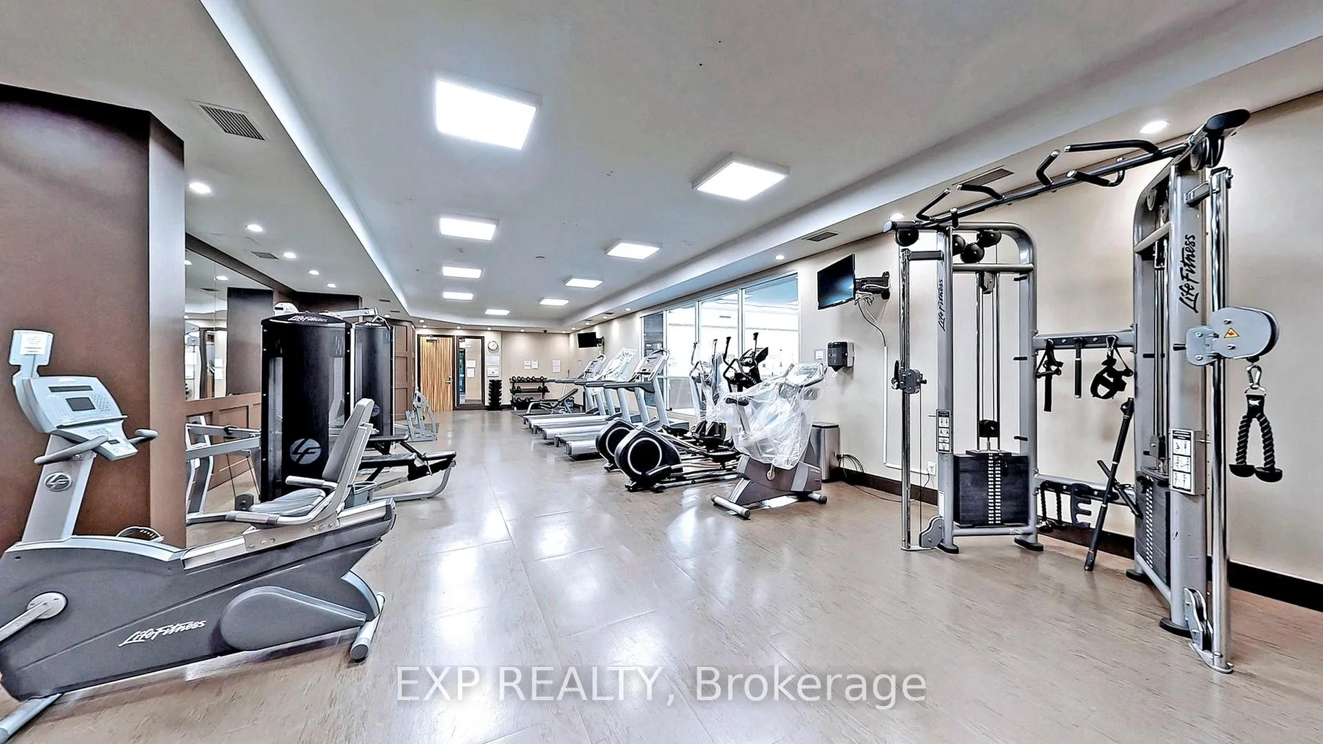 Photo 42 of Unit 907, 50 Clegg Road, Markham, Unionville — HOMEH