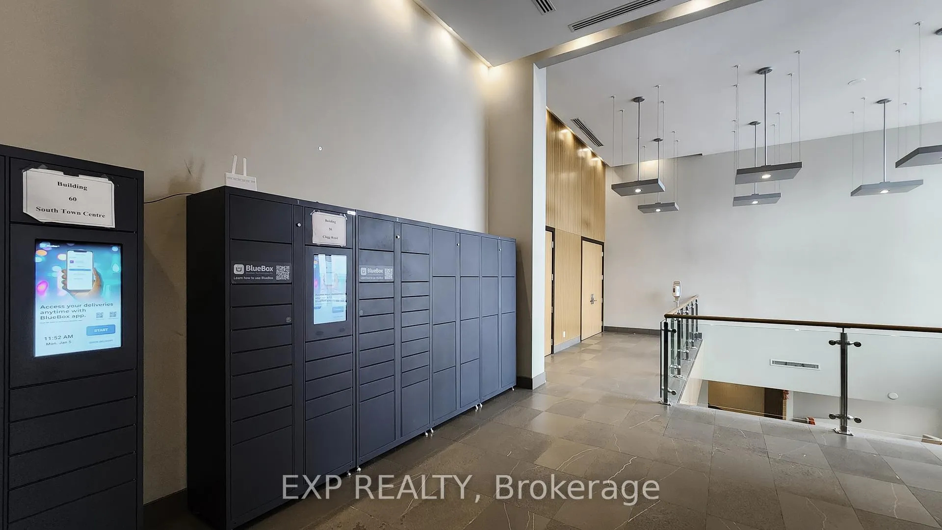 Photo 48 of Unit 907, 50 Clegg Road, Markham, Unionville — HOMEH