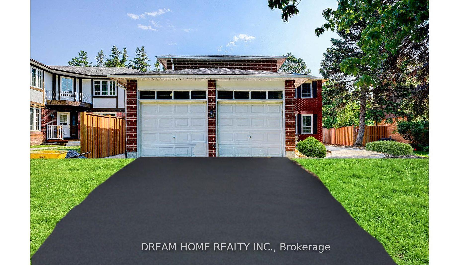 Photo 1 of Unit Lower, 23 Manorcrest Street, Brampton, Central Park — HOMEH