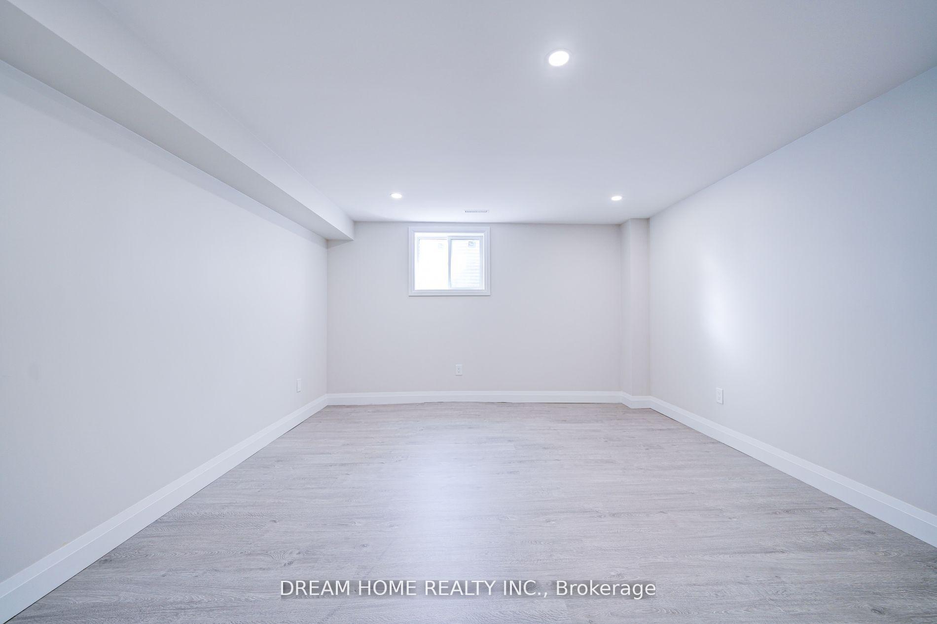 Photo 14 of Unit Lower, 23 Manorcrest Street, Brampton, Central Park — HOMEH
