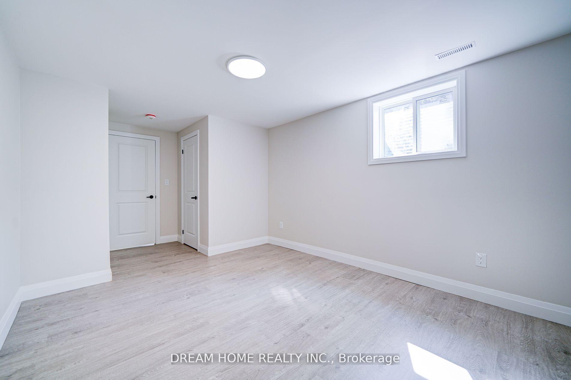 Photo 16 of Unit Lower, 23 Manorcrest Street, Brampton, Central Park — HOMEH