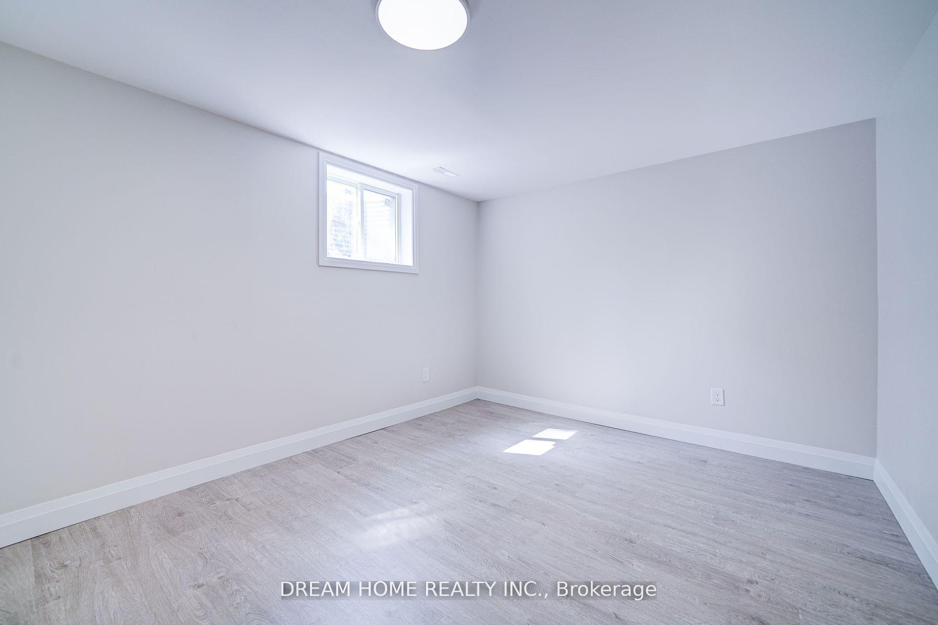 Photo 18 of Unit Lower, 23 Manorcrest Street, Brampton, Central Park — HOMEH