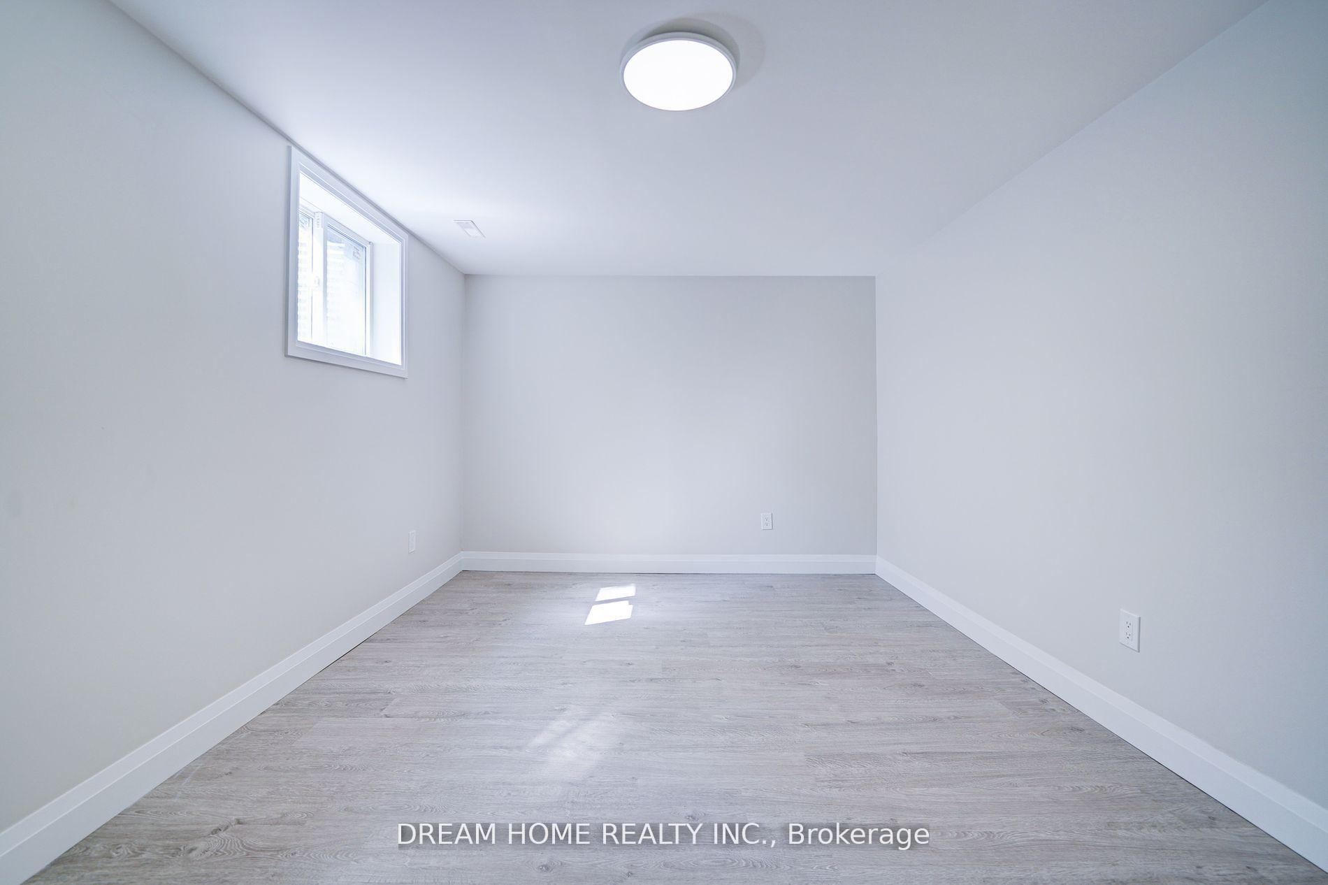 Photo 19 of Unit Lower, 23 Manorcrest Street, Brampton, Central Park — HOMEH