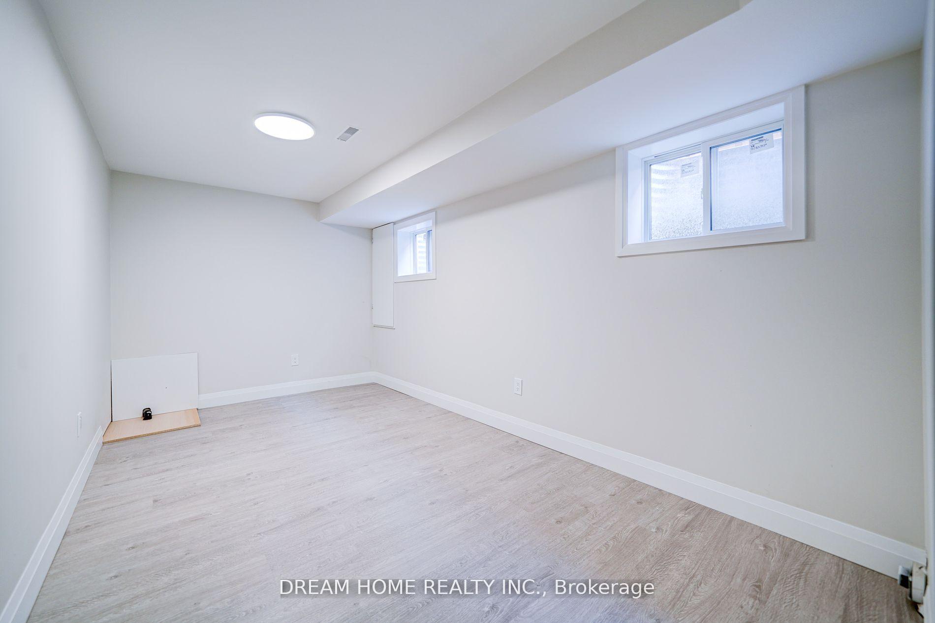 Photo 21 of Unit Lower, 23 Manorcrest Street, Brampton, Central Park — HOMEH