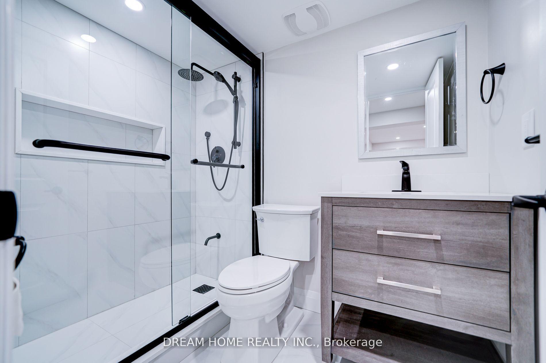 Photo 22 of Unit Lower, 23 Manorcrest Street, Brampton, Central Park — HOMEH