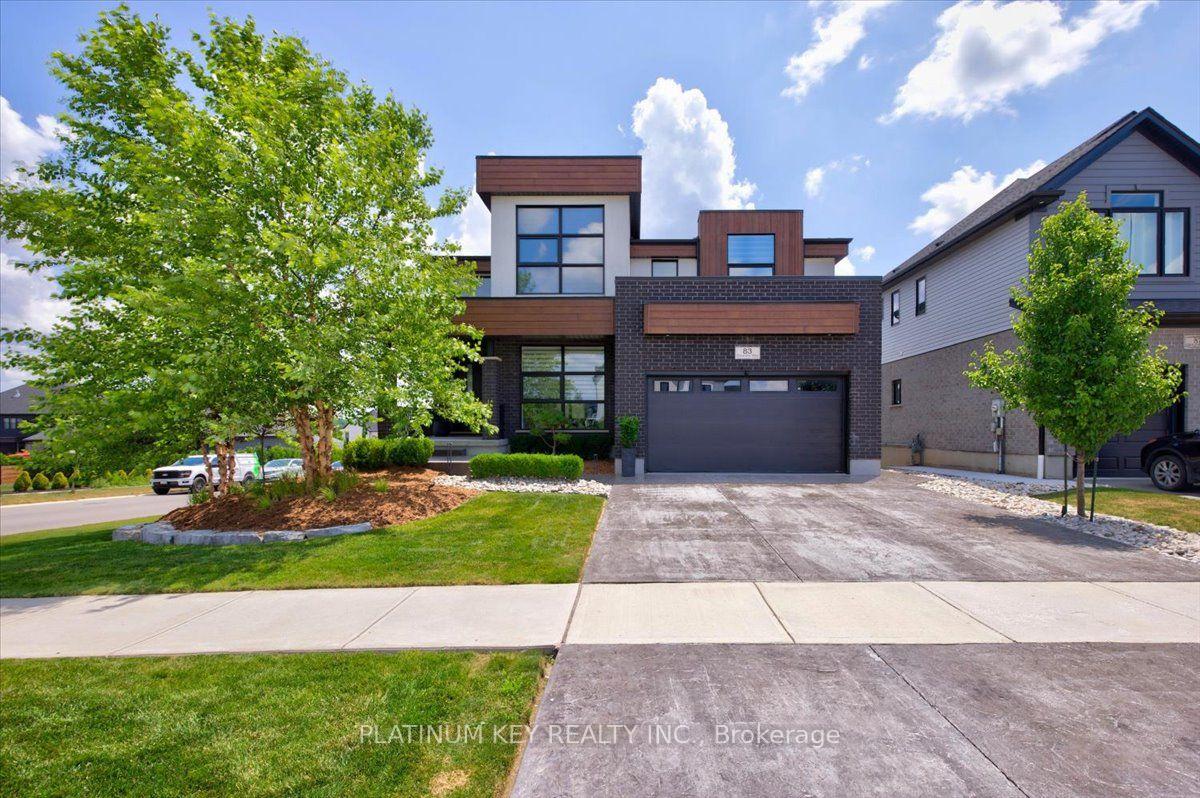 Photo 3 of 83 Daventry Way, Middlesex Centre, Kilworth — HOMEH