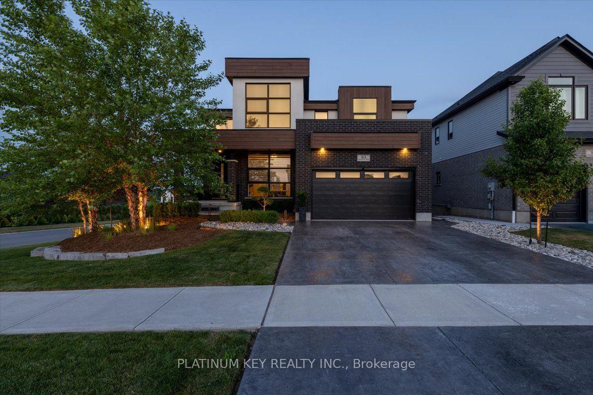 Photo 5 of 83 Daventry Way, Middlesex Centre, Kilworth — HOMEH