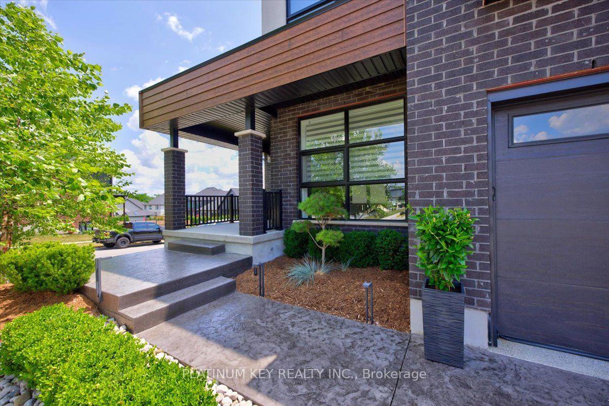 Photo 7 of 83 Daventry Way, Middlesex Centre, Kilworth — HOMEH