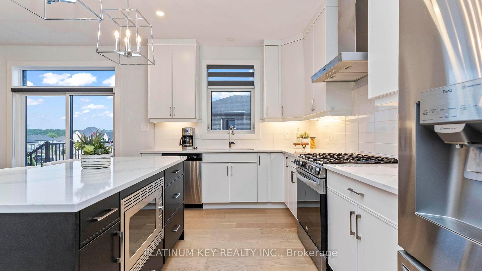 Photo 14 of 83 Daventry Way, Middlesex Centre, Kilworth — HOMEH