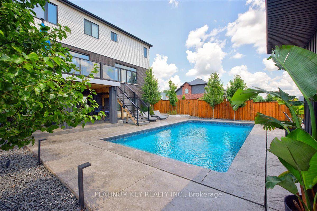 Photo 41 of 83 Daventry Way, Middlesex Centre, Kilworth — HOMEH