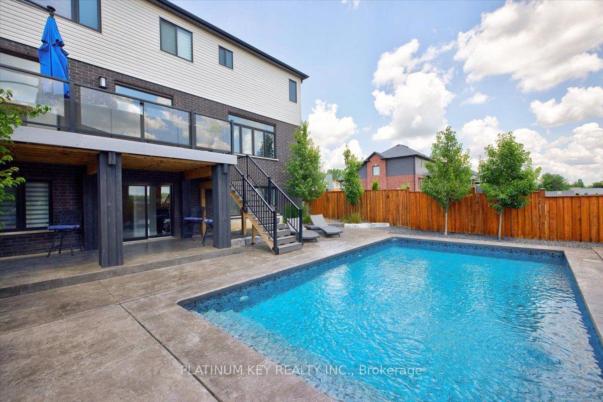 Photo 42 of 83 Daventry Way, Middlesex Centre, Kilworth — HOMEH