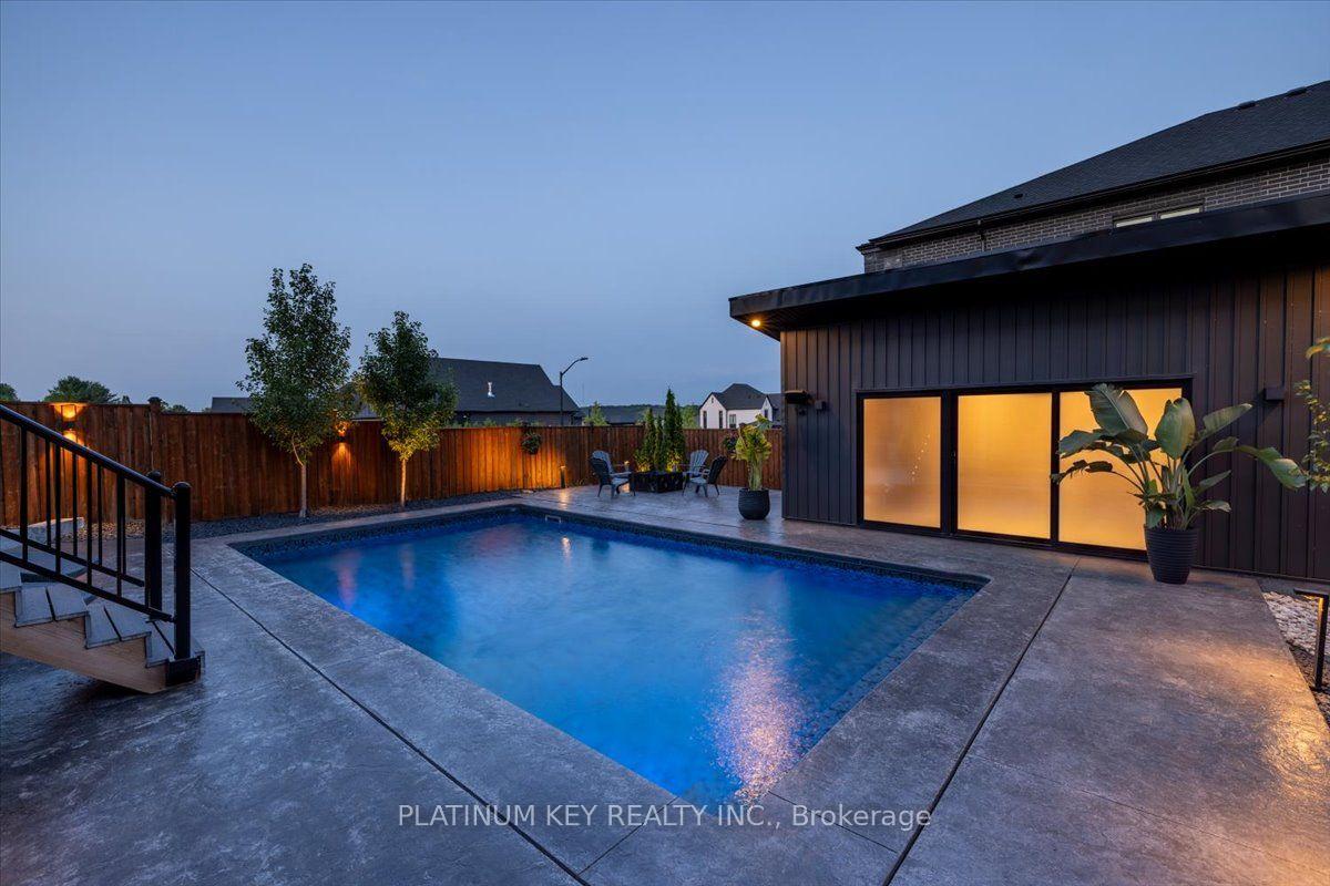 Photo 48 of 83 Daventry Way, Middlesex Centre, Kilworth — HOMEH