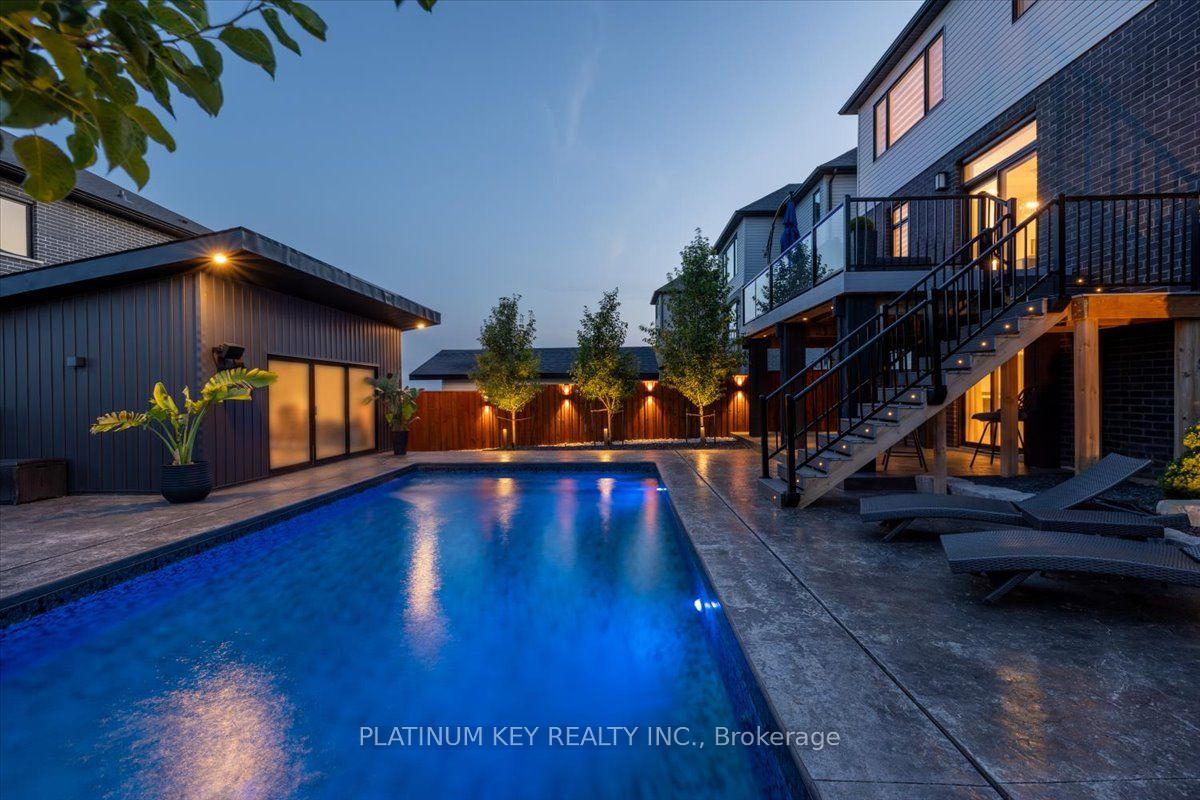Photo 51 of 83 Daventry Way, Middlesex Centre, Kilworth — HOMEH