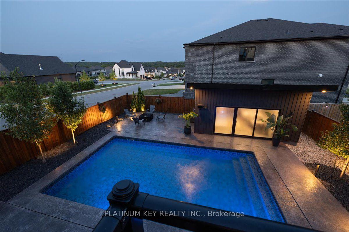Photo 52 of 83 Daventry Way, Middlesex Centre, Kilworth — HOMEH