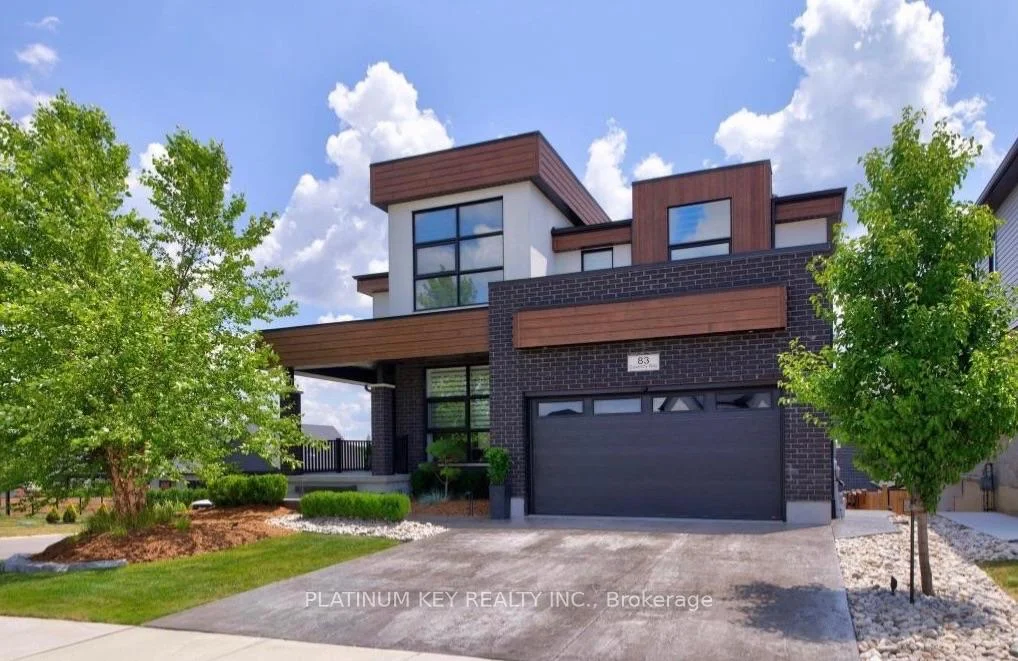 Photo 1 of 83 Daventry Way, Middlesex Centre, Kilworth — HOMEH