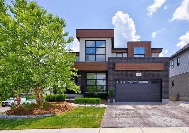Photo 4 of 83 Daventry Way, Middlesex Centre, Kilworth — HOMEH