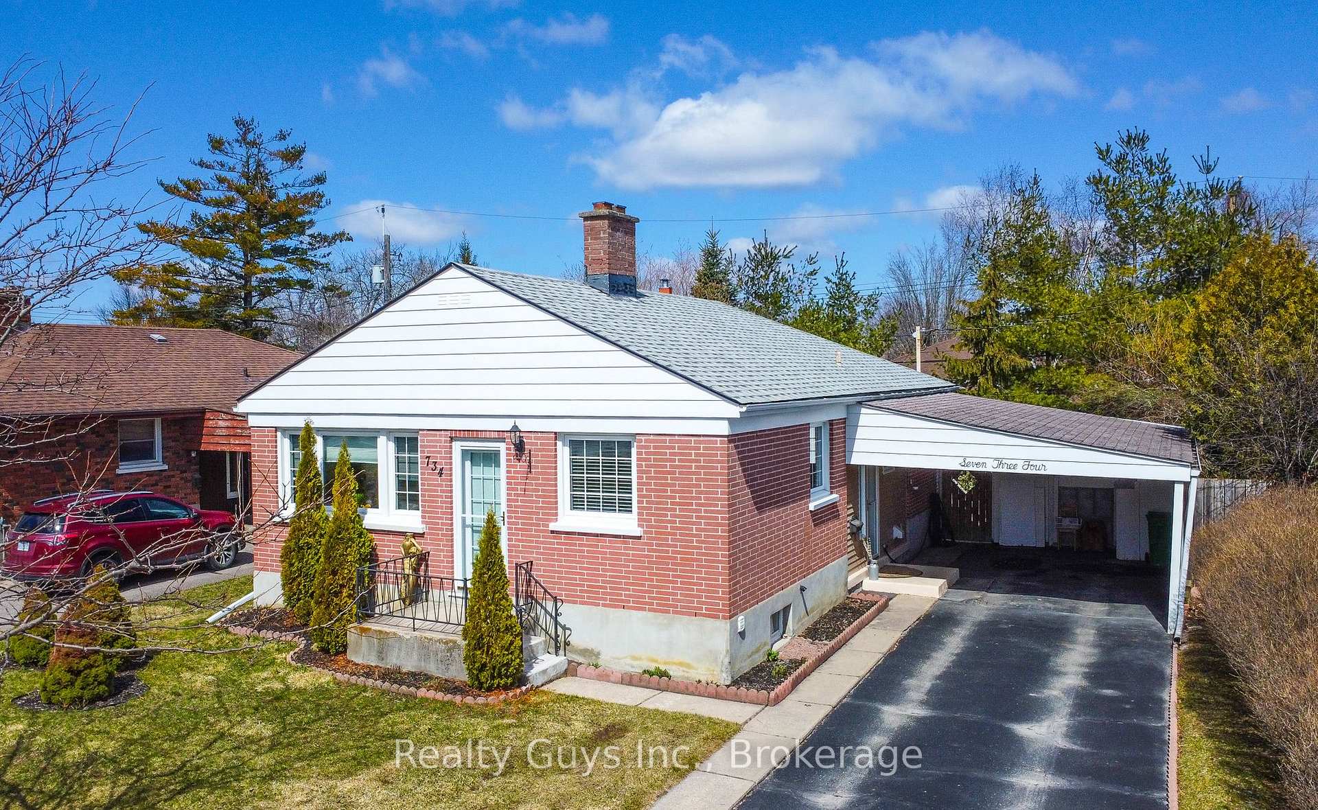 Photo 1 of 734 Crawford Place, Peterborough, Otonabee Ward 1 — HOMEH