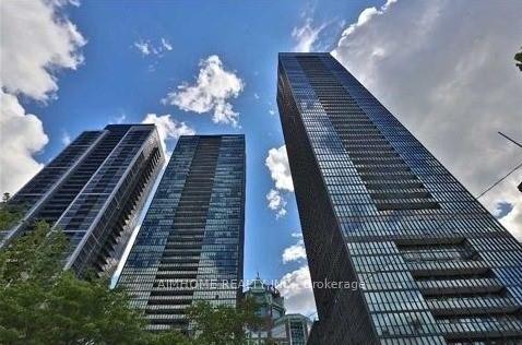 Photo 2 of Unit 2304, 101 Charles Street E, Toronto, Church-Yonge Corridor — HOMEH