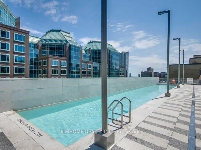 Photo 4 of Unit 2304, 101 Charles Street E, Toronto, Church-Yonge Corridor — HOMEH