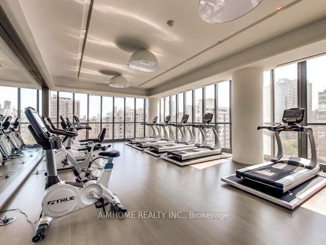 Photo 5 of Unit 2304, 101 Charles Street E, Toronto, Church-Yonge Corridor — HOMEH