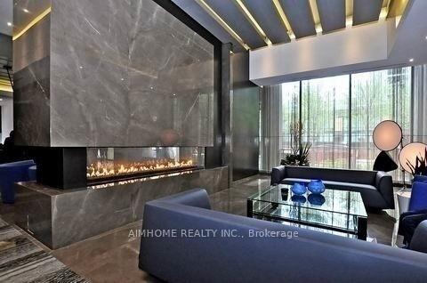 Photo 6 of Unit 2304, 101 Charles Street E, Toronto, Church-Yonge Corridor — HOMEH