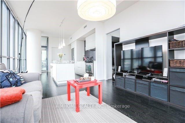 Photo 10 of Unit 2304, 101 Charles Street E, Toronto, Church-Yonge Corridor — HOMEH